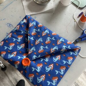 Class: Tech/Book Bag