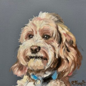 Class: Pet Portraits