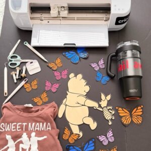 Class: Introduction to Cricut