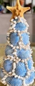 Class:  Seashell Tree