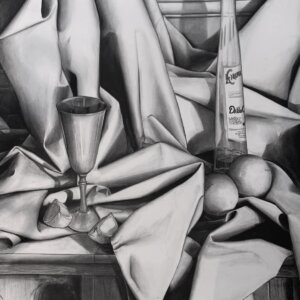 Class: Beginner Drawing