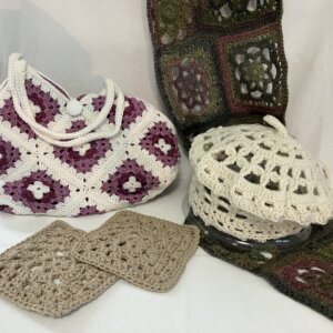 Class: Granny Square