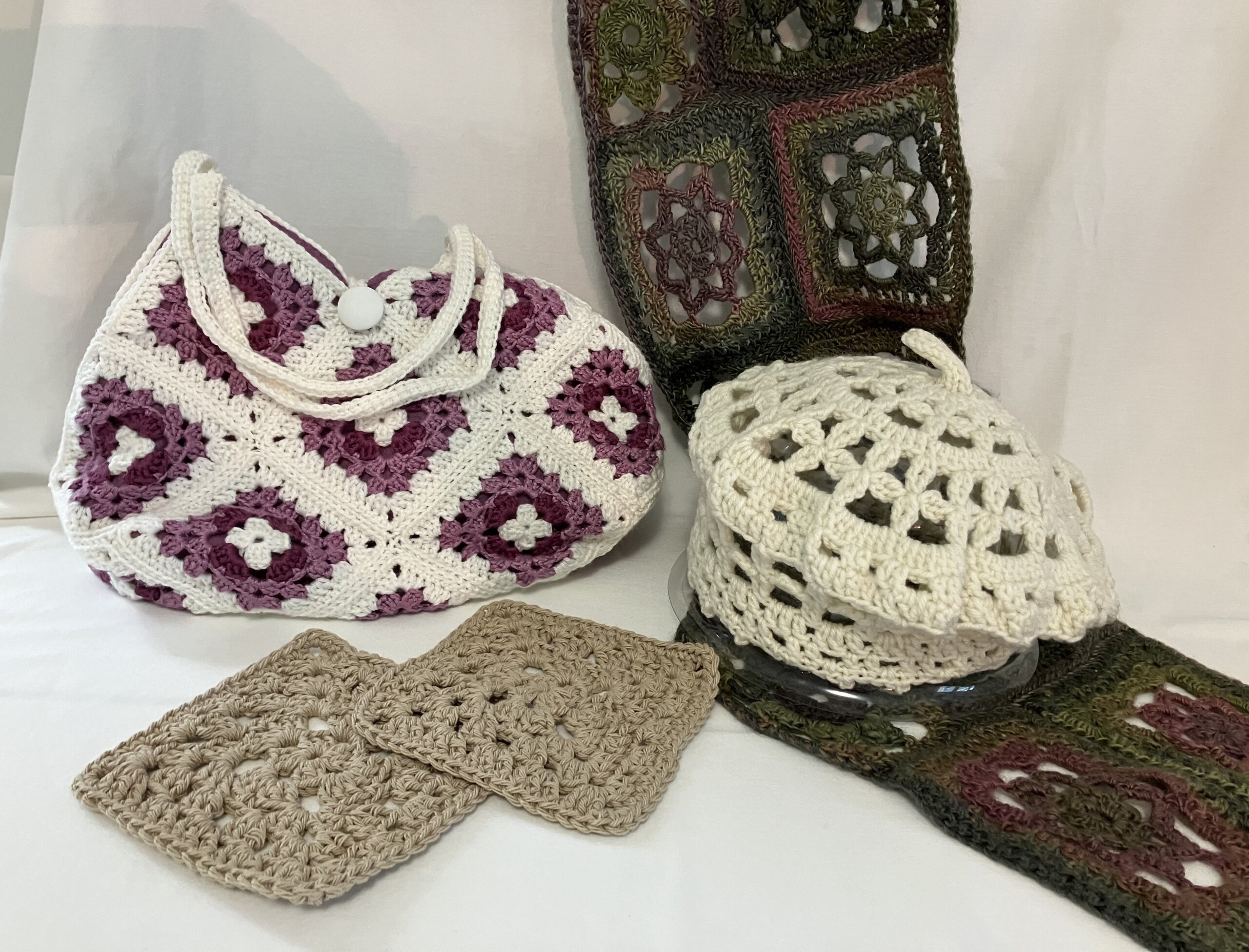 Class: Granny Square