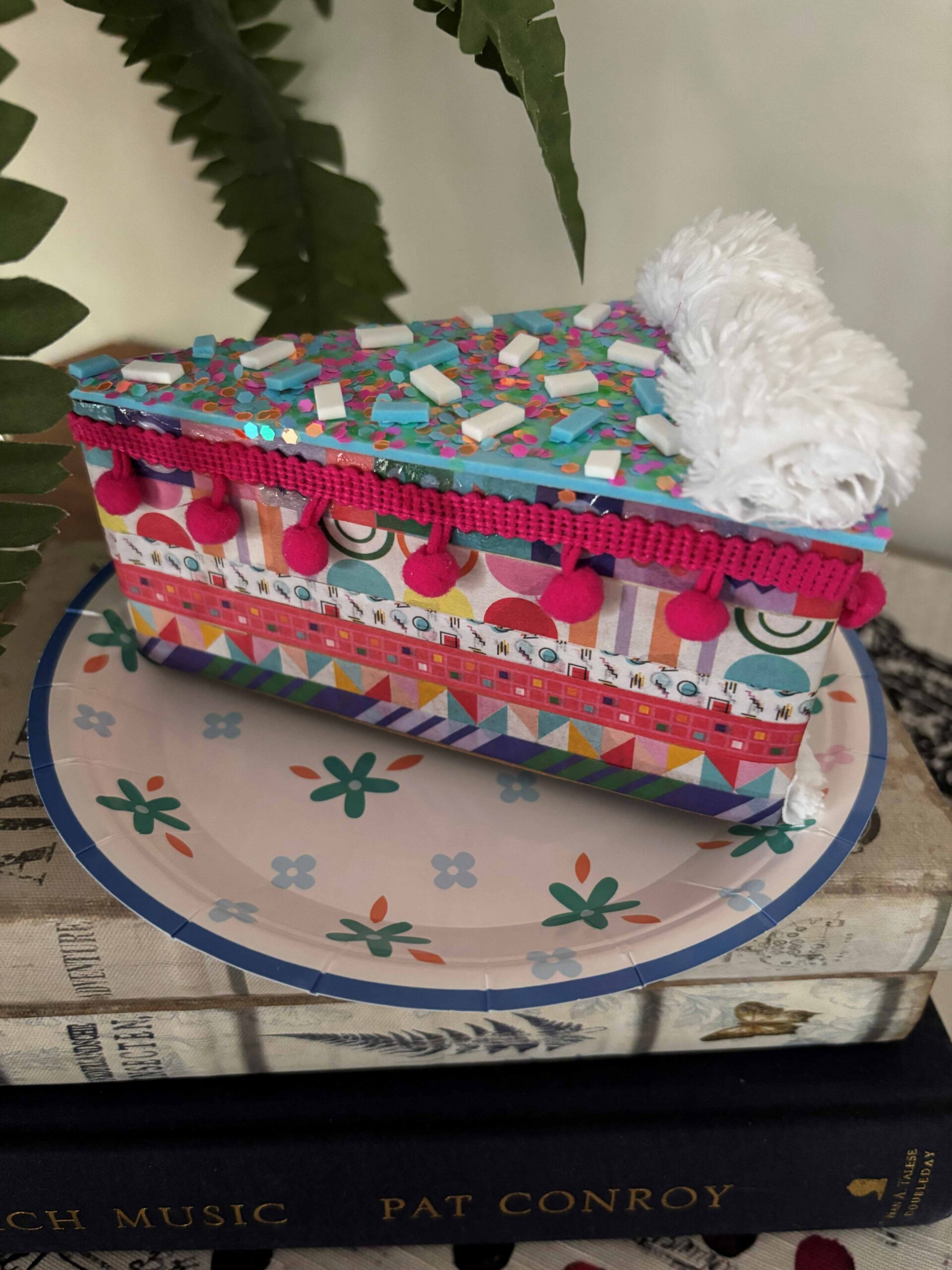 Class: Cake Boxes - Image 5