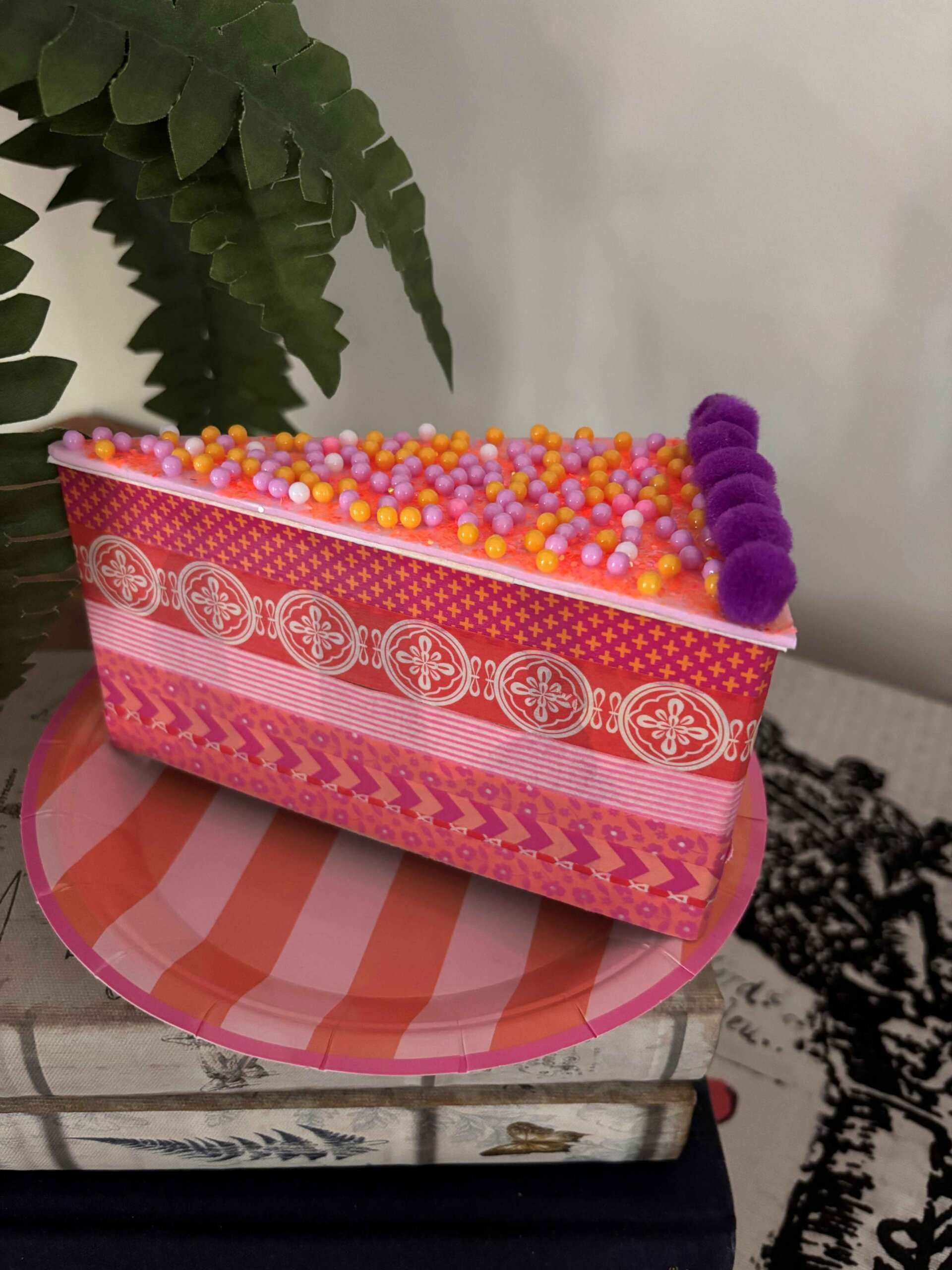 Class: Cake Boxes - Image 3