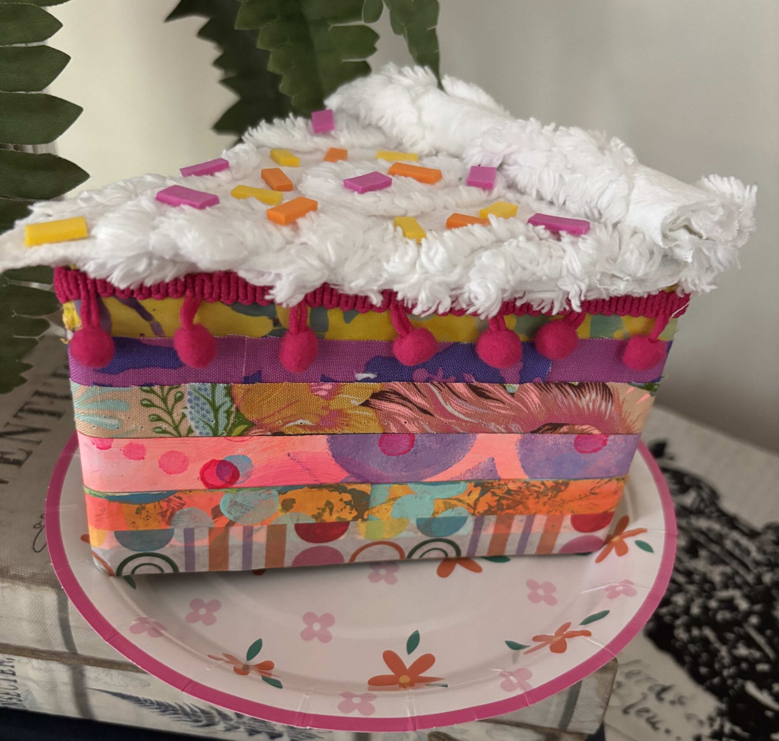 Class: Cake Boxes - Image 2