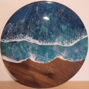 Class: Resin Wave Choice
