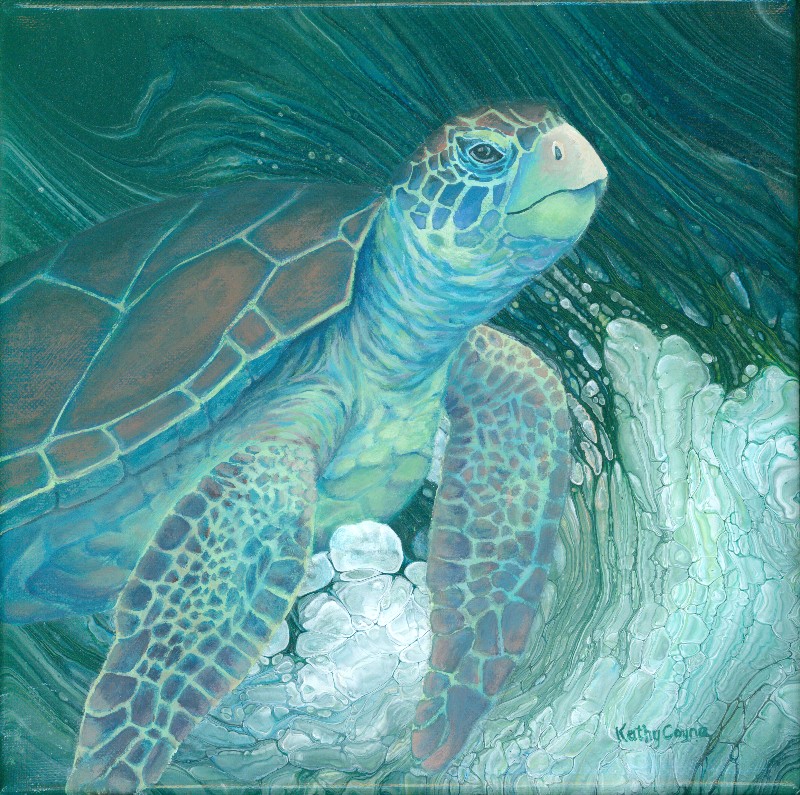 Class: Fluid Art - Image 2