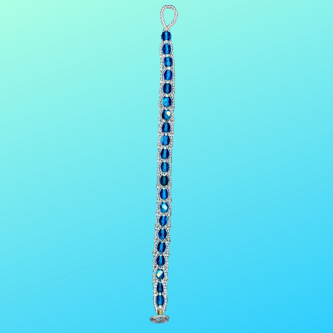Class: Flat Spiral Bracelet